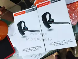 Plantronics Voyager 5200