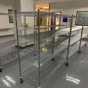 Wire Shelf