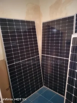 600watts/144cells Brand New Jinko Solar Panel