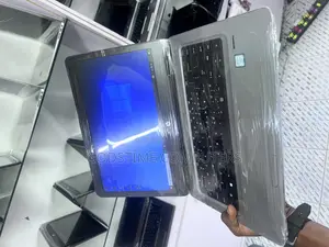 New Laptop HP ProBook 640 G2 8GB Intel Core I5 SSD 256GB