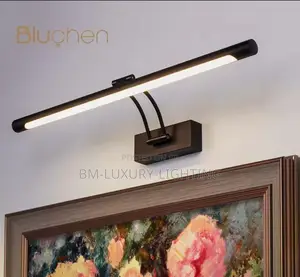 Mirror Light, Waterproof ,Fixture With Switch