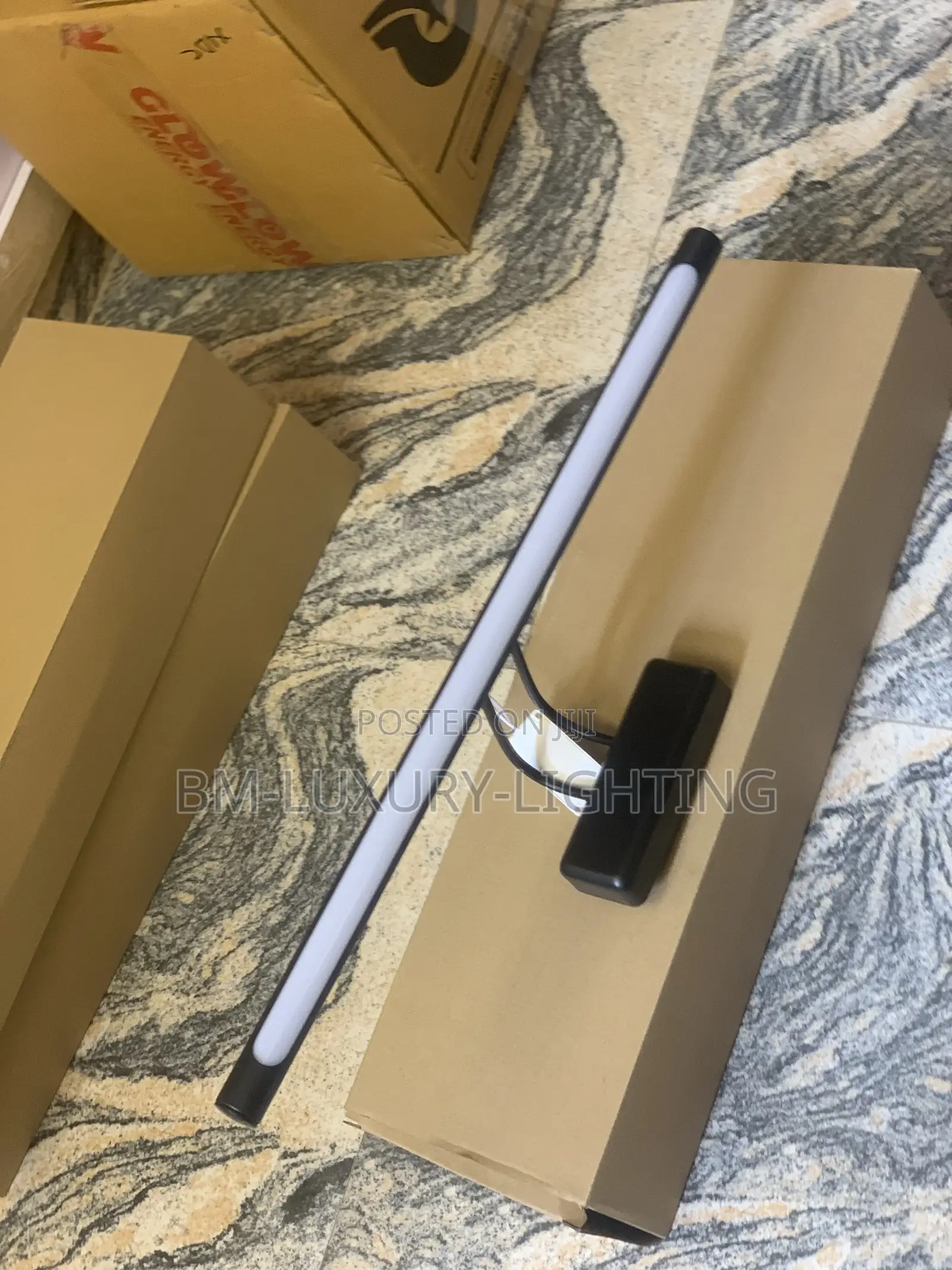 Mirror Light, Waterproof ,Fixture With Switch