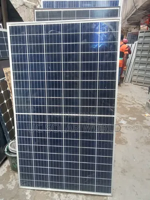 Canadian 450w Panel