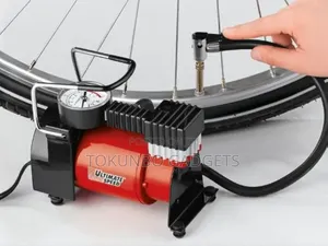 Ultimate Speed Mini Compressor UMK 10 A1