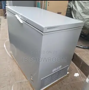Hisense 200 Liters Chest Freezer Fc260sh