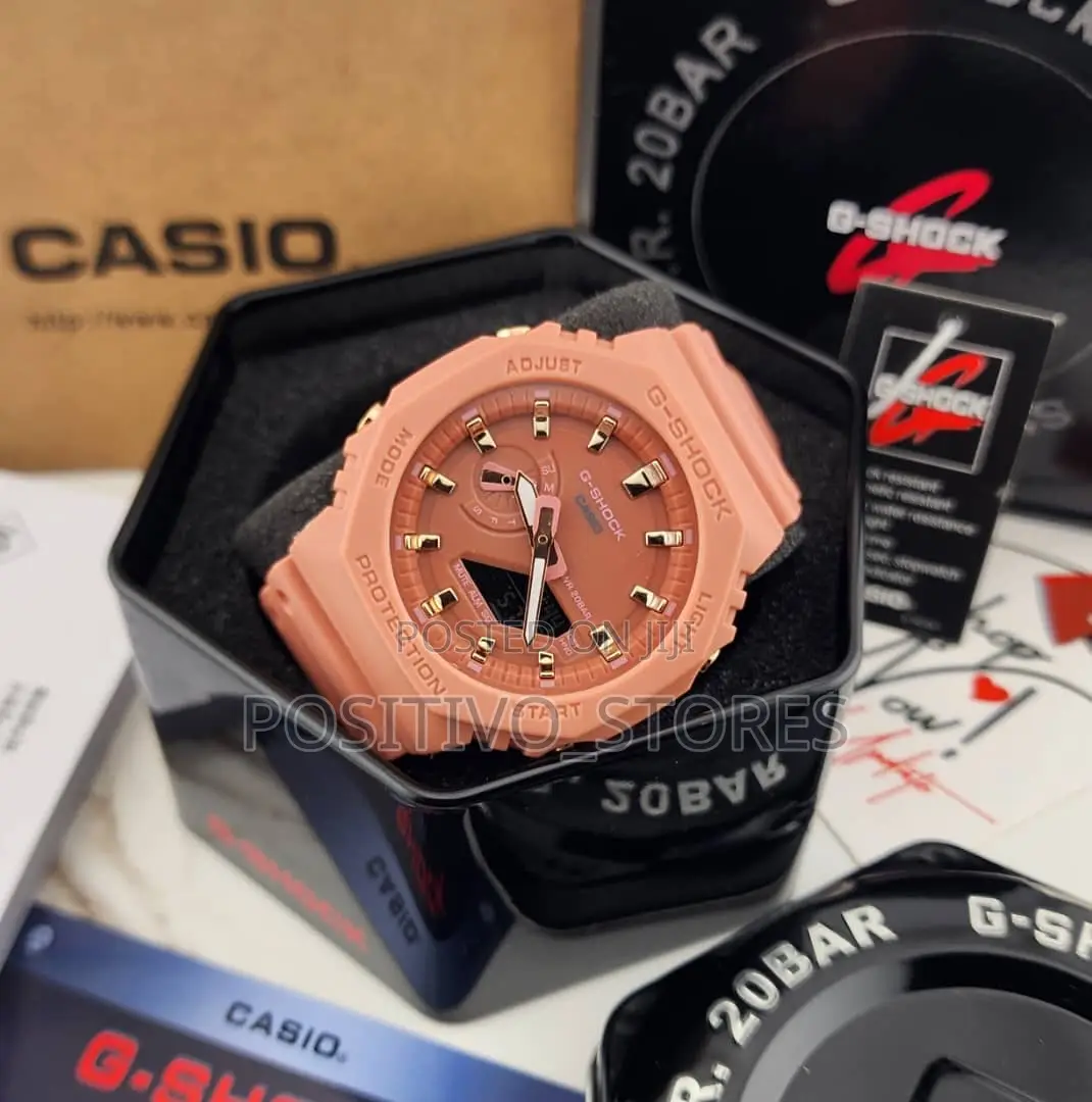 Casio G-Shock