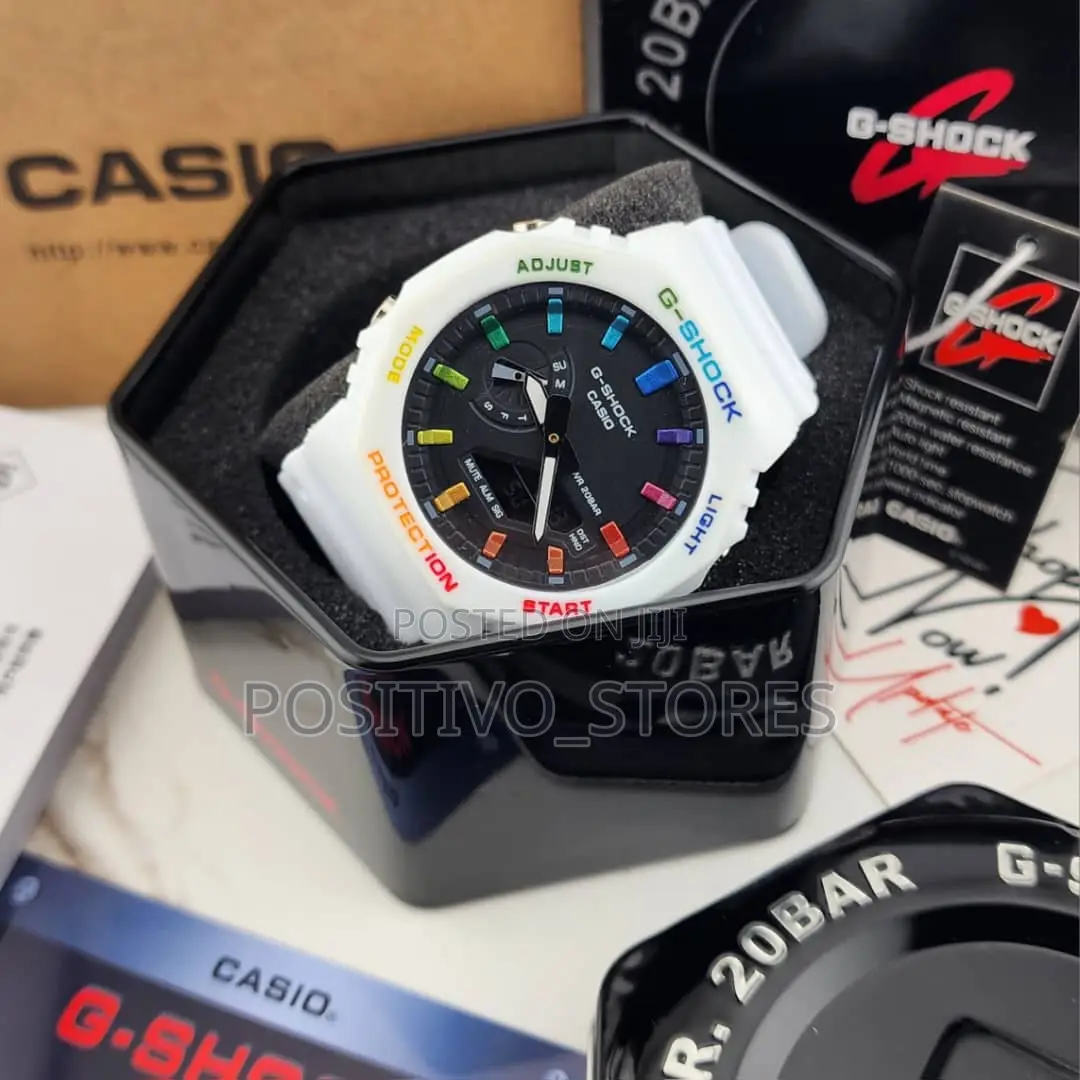 Casio G-Shock