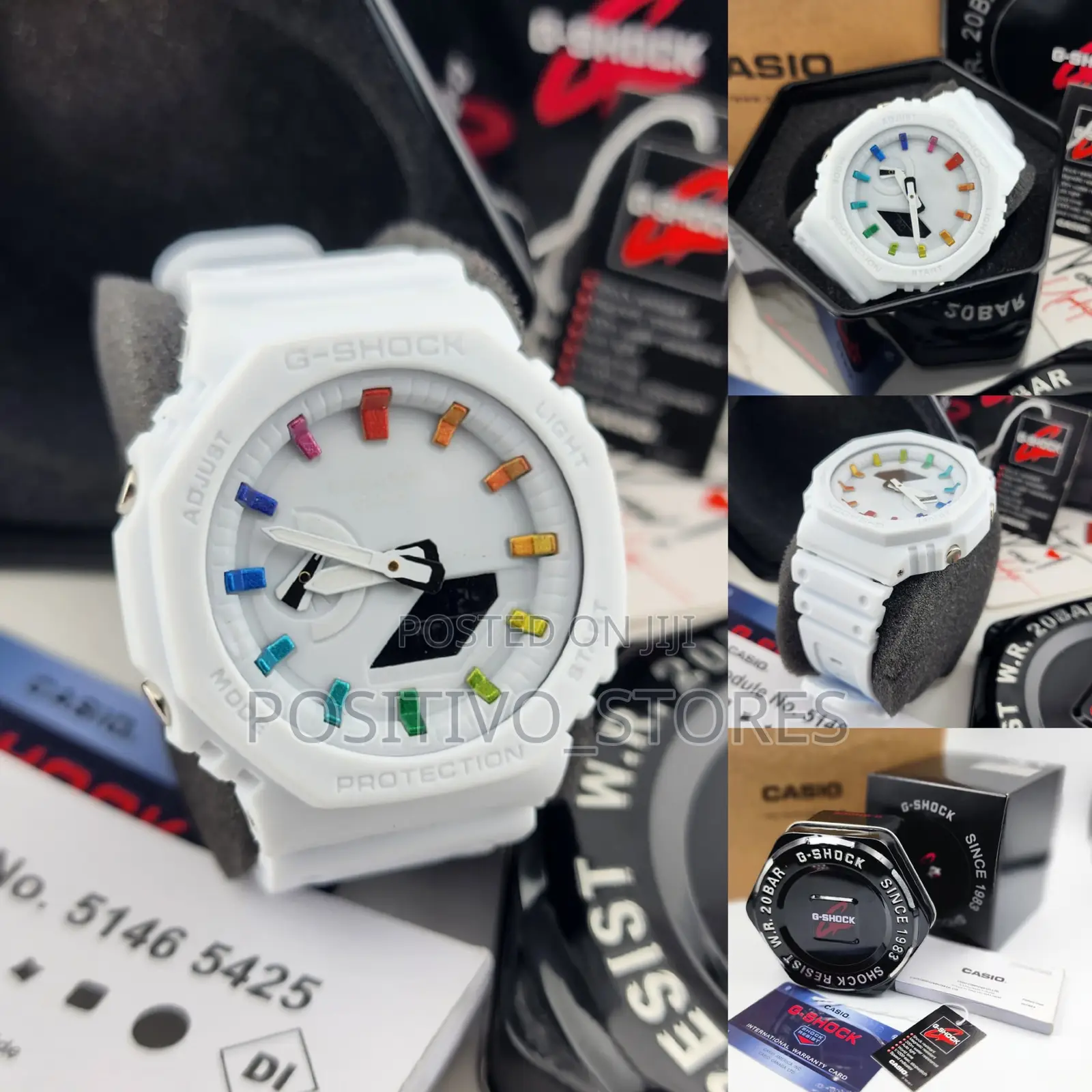 Casio G-Shock