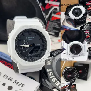 Casio G-Shock