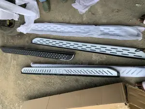 Side Step 2003-2006 Honda Crv