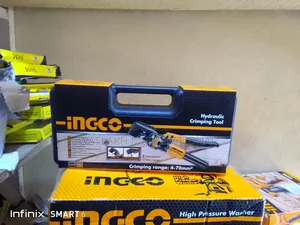 4-70mm Hydraulic Crimping Tools