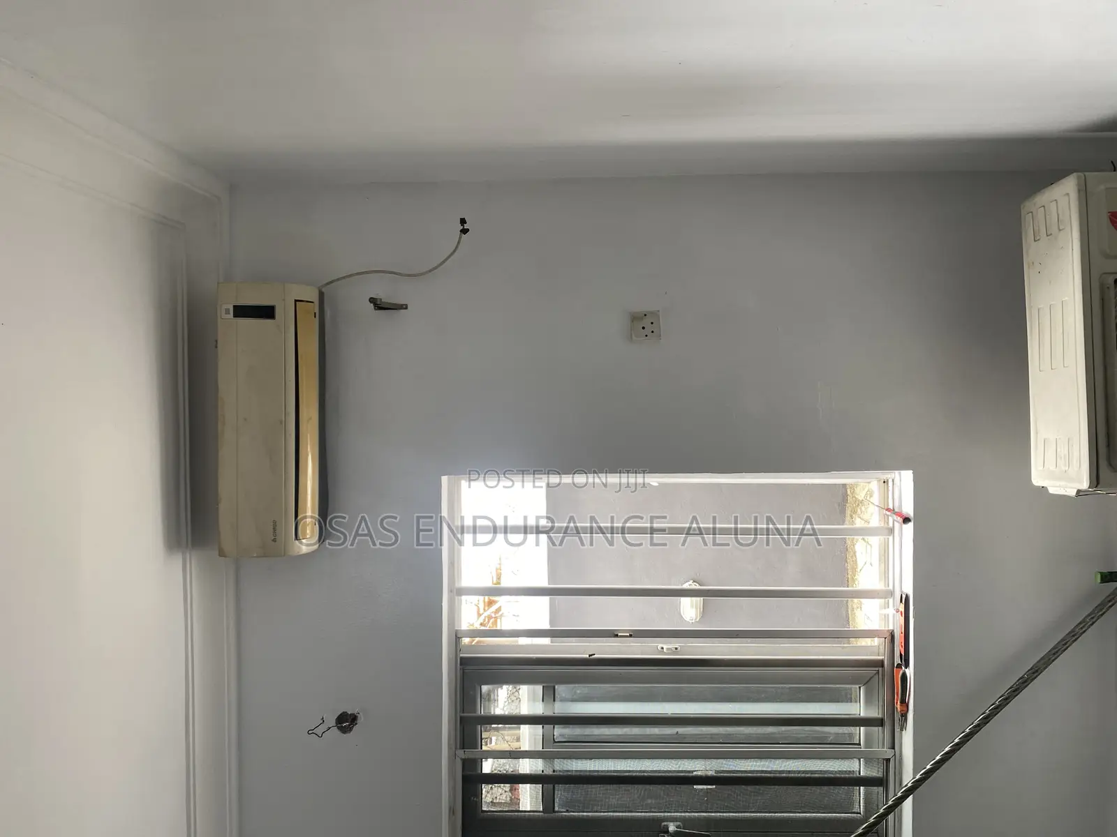 Specialized Experts for Aircon