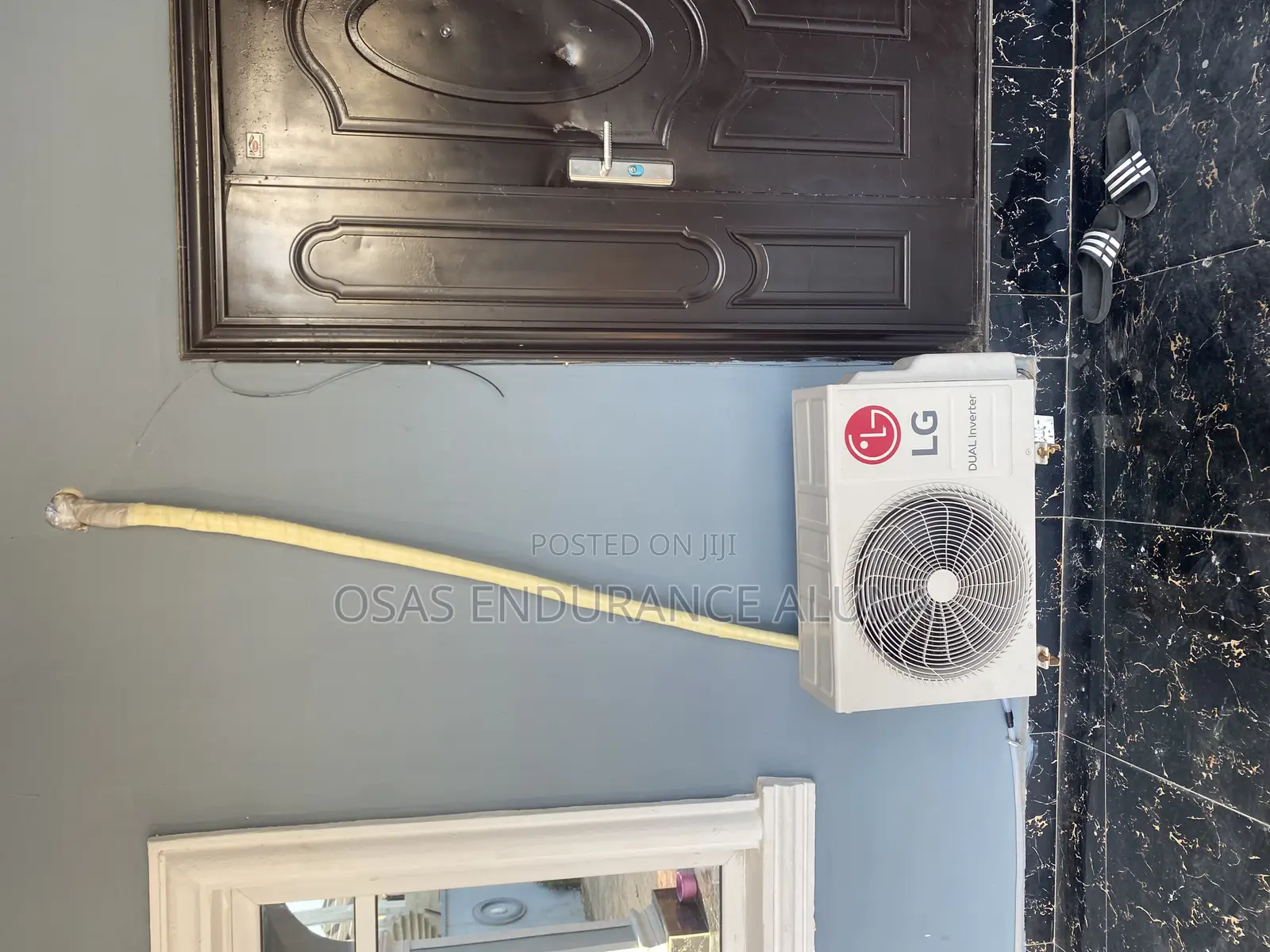 Specialized Experts for Aircon
