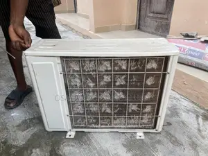 Specialized Experts for Aircon