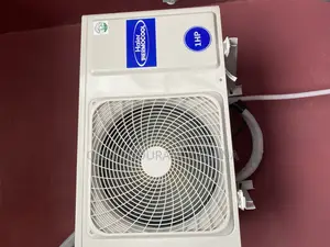 Specialized Experts for Aircon