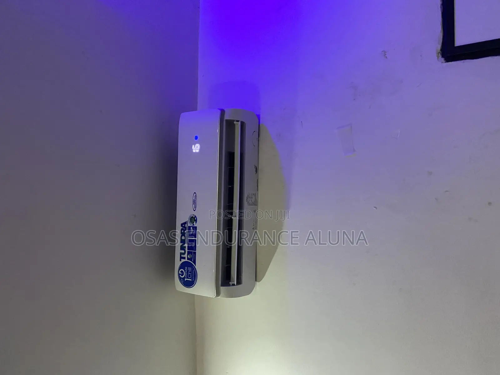 Specialized Experts for Aircon