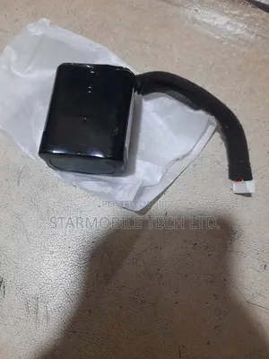 Marshall Tufton Original Battery