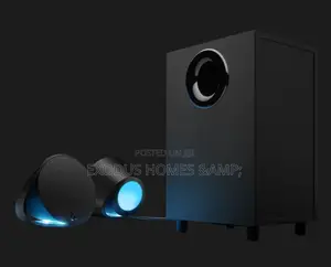 Logitech G560 Pc Gaming Speaker