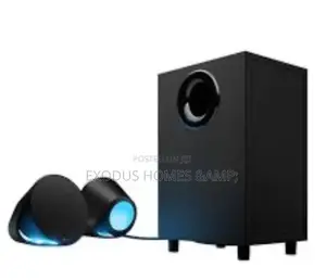 Logitech G560 Pc Gaming Speaker