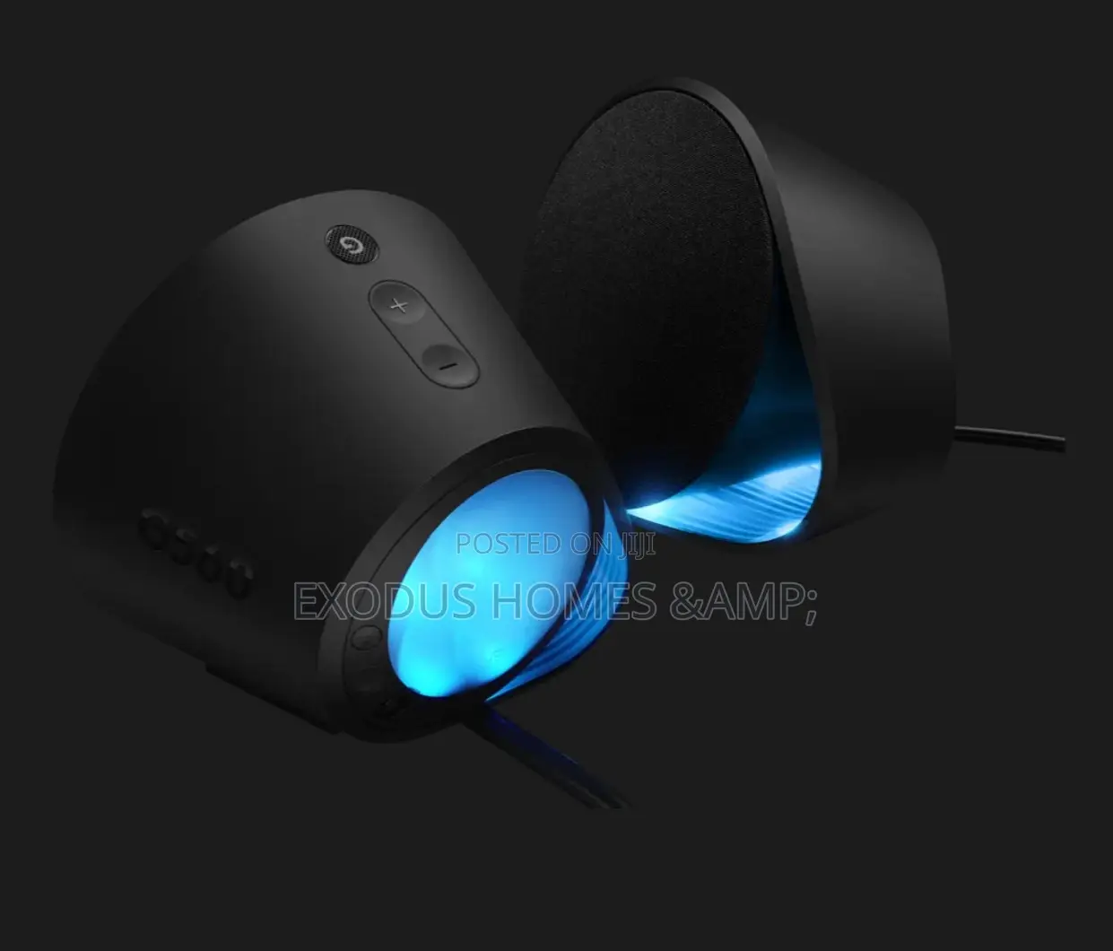 Logitech G560 Pc Gaming Speaker