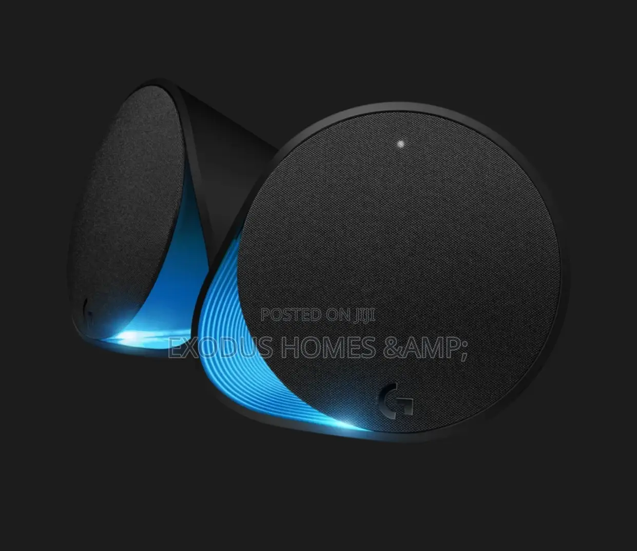 Logitech G560 Pc Gaming Speaker