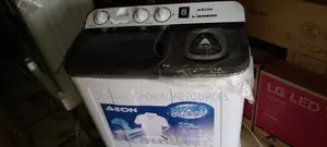 Aeon Washing Machine 8kg