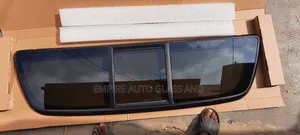 Back Windscreen for Toyota Tacoma 2012 Model Available Now