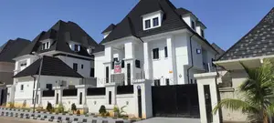 6bdrm Duplex in Efab, Central Business District for sale