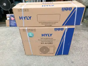 Hyly Ac 1.5hp Low Voltage
