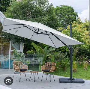 Garden Sun Umbrella