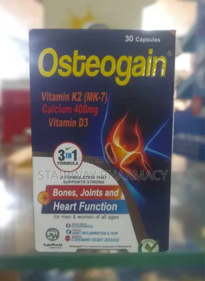 Osteogain Capsules