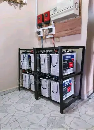 Solar Installation