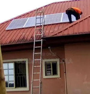 Solar Installation