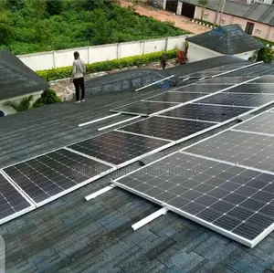 Solar Installation