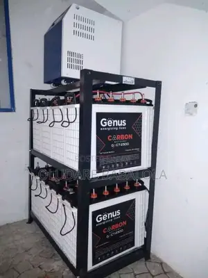 Solar Installation