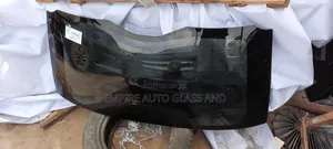 Back Windscreen for Range Rover Vogue 2015 Model Available