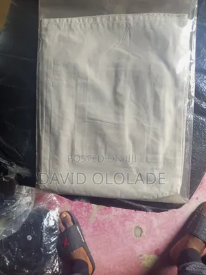 Median Jacket
