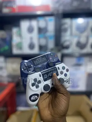 Customize PS4 Wireless Controller