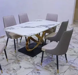 Turkish Marble Dining