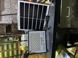 200w Separate Panels Flood Lights