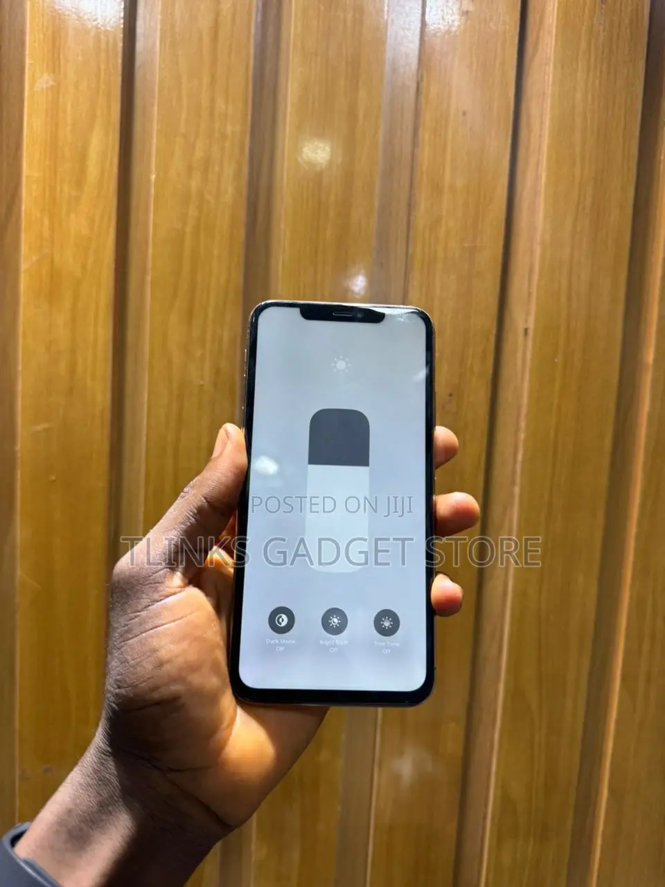 Apple iPhone 11 Pro Max 64 GB Gold