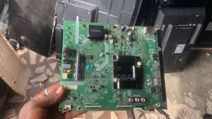 All TV Repair and Service Solutions
