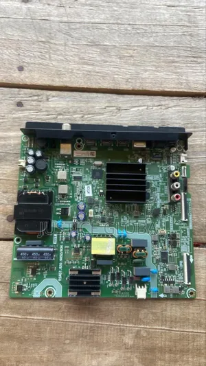 All TV Repair and Service Solutions
