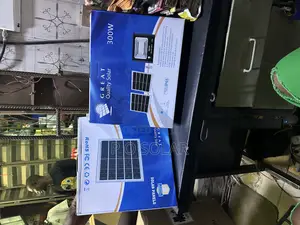 300w Separate Double Panel Flood Lights
