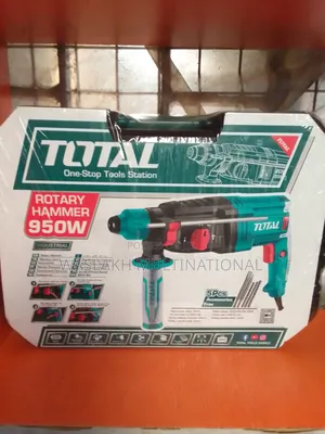 Rotary Hammer 950w