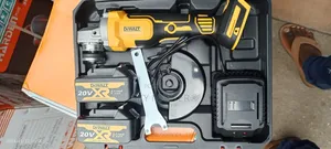 Dewalt Cordless Angle Grinder