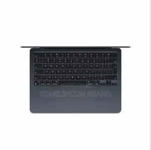 New Laptop Apple MacBook Air 8GB Apple M3 SSD 512GB