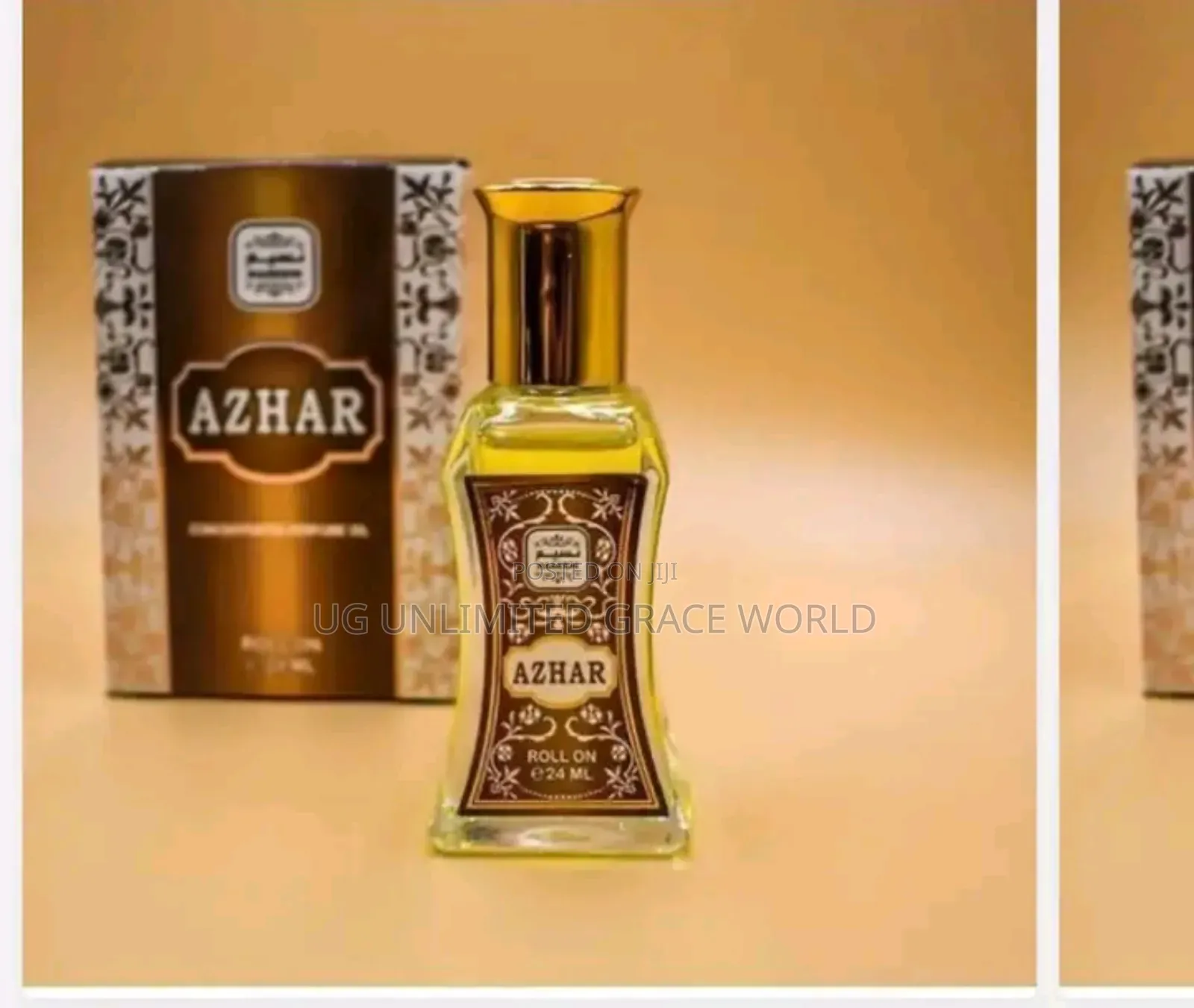 Naseem Oil Perfumes