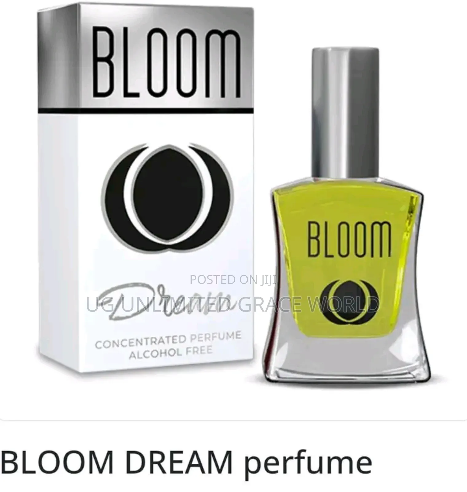 Naseem Oil Perfumes