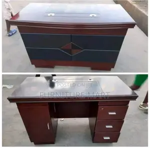 Executive Office Table